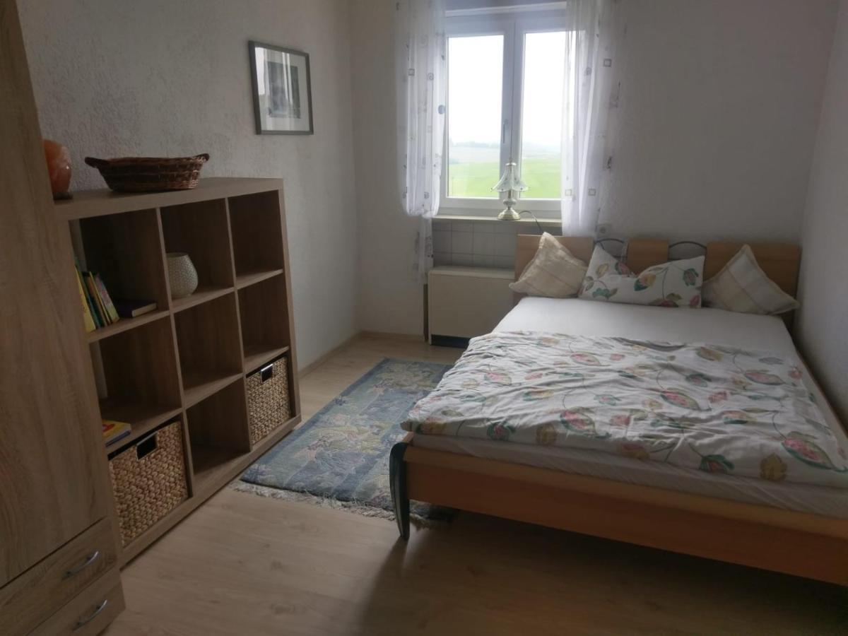 Ferienwohnung Wolf Tittling エクステリア 写真