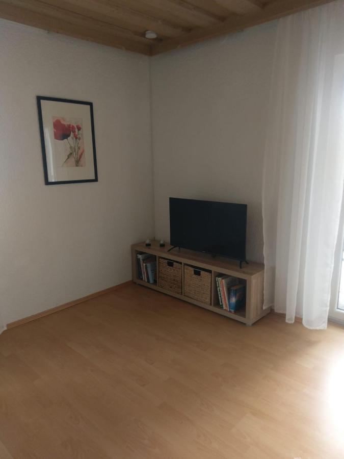 Ferienwohnung Wolf Tittling エクステリア 写真