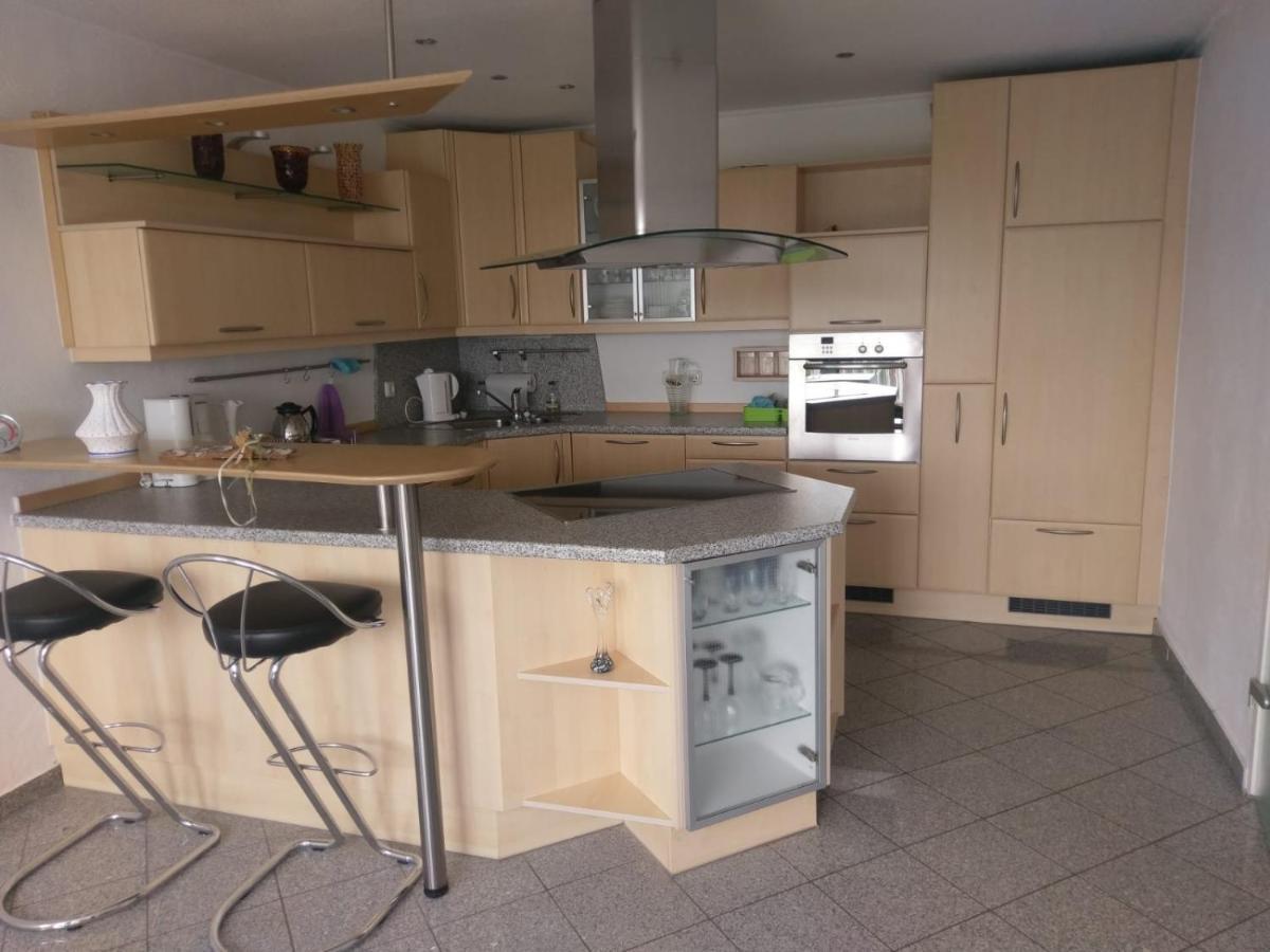 Ferienwohnung Wolf Tittling エクステリア 写真